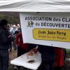 L'Association des Classes de Découverte de l'école Jules Ferry vous remercie !